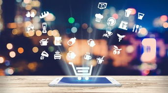 網富控股 互聯網賦能生鮮農產品銷售，開啟食品電商新篇章