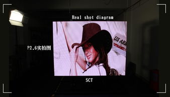 室內(nèi)1080P超清P2.5 LED全彩顯示屏 高清視界，廠價(jià)直銷