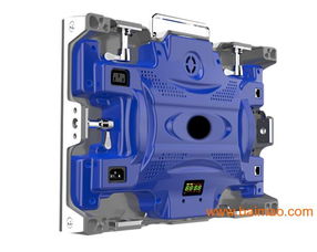 為何選擇博邦誠(chéng)光電作為您的室內(nèi)P5全彩LED顯示屏供應(yīng)商？